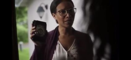 Web of Lies episode Death of an Internet Star (2019)