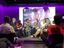 Giovanna Morales Vargas