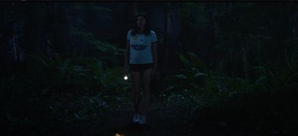Amber Viera in Dead of Summer (2016)
