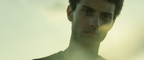 Still of Mehdi Meskar in Lost In Hope