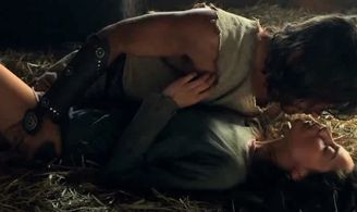 Alfonso Bassave in Hispania, la leyenda (2010)