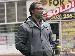 Peter Macdissi in Here and Now (2018)