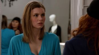 The Mysteries of Laura