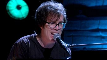Ben Folds and Ben Folds Five in Conan (2010)