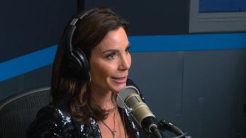 Luann de Lesseps in Jeff Lewis Live: Luann de Lesseps on RHONY & Sobriety (2022)