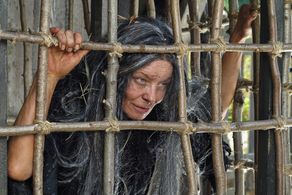 Vilma Cibulková in The Midsummer Wreath (2015)