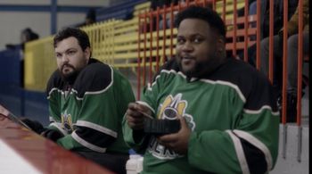 Tristan D. Lalla and Derek Johns in The Moodys (2019)