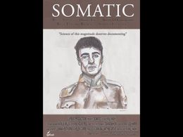Somatic - Aidan O'Callaghan with Siobhan Finneran, Daniel Ings, Billie Fulford-Brown and Bryan Samson