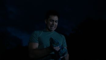 Derrick Monasterio in Makiling (2024)