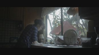 ADRIENNE WHITNEY in GRAVEYARD SHIFT Promo Trailer