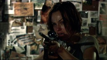 Wolf Creek 2004 Dir, Greg Mclean