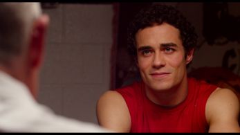 Bram Hoover in 23 Blast (2014)