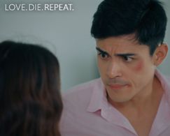 Xian Lim in Love. Die. Repeat. (2024)
