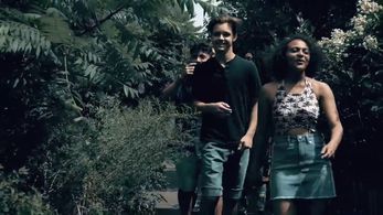 Still of Montana Jacobowitz in Let Me In