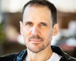 Joey Collins SAG-AFTRA, AEA