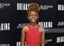 Los Angeles Special Screening of “Breaking”