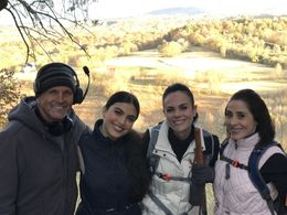 Finding Love in Sisters 2022