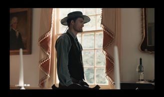 Still from ‘The Booze, Bets and Sex That Built America’