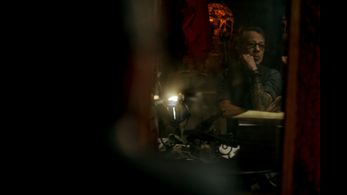 Ezequiel Martinez Jr.