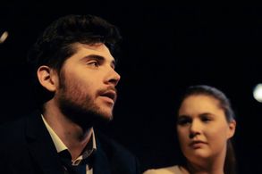 'Minor Demons' Stella Adler Academy of Acting 2017