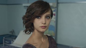 Still of Denise Tantucci in Braccialetti Rossi 2 (2015)