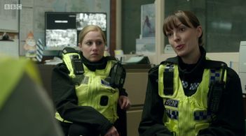 Caitlin Richards, Ordinary Lies