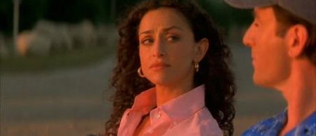 Sofia Milos in Passionada (2002)