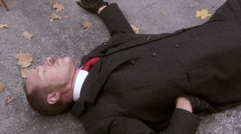 J. Craig Sandy in Murdoch Mysteries (2008)