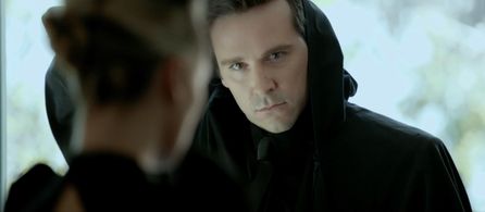 Mark Provencher in Black Sabbath