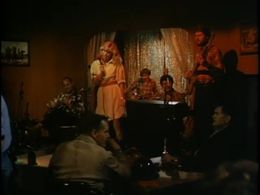 Wendy Kilbourne in The A-Team (1983)