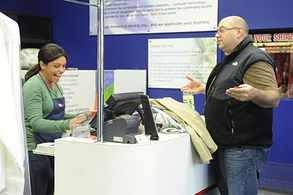 Rachael Ray in I Get That a Lot (2009)