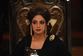 Sridevi in Puli (2015)