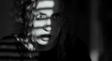 Julia Batelaan in Psychonaut