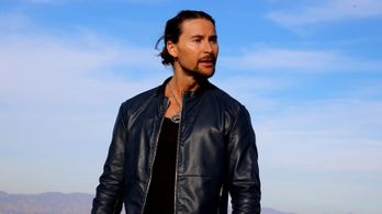 Still from the movie “ Jake Carter : Unfinished Business “