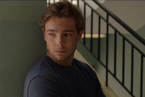 Carlos Cuevas in Merlí (2015)