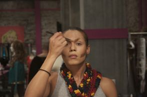 Elijah Kelly in RuPaul's Drag Race (2009)