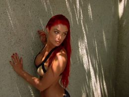 Natalie Eva Marie in Total Divas (2013)