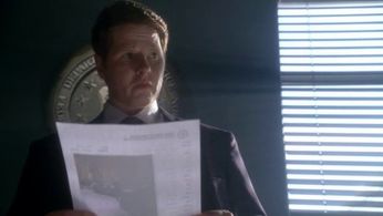 'Fringe', courtesy FOX Television