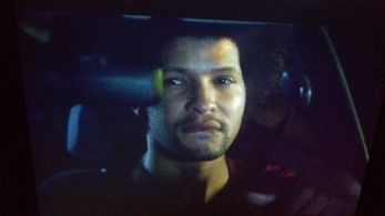 Brandon Moten in Criminal Minds: Collision Course