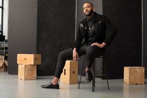 Leighton Alexander Williams