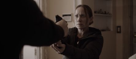 Ginger Britt Daniels