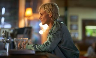 FIRES - Taylor Ferguson