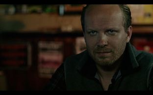 Lars Gerhard Sleepy Hollow FOX