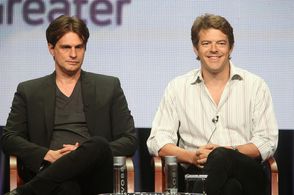 Comic-Con International: San Diego - 2014