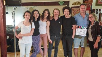 Forever - Cast and Crew