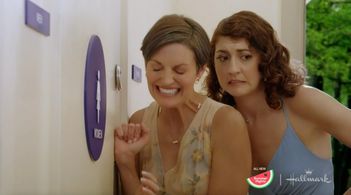 Two Tickets to Paradise