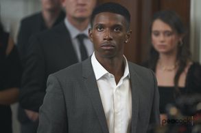 Martin Bobb-Semple in One Of Us Is Lying (2021)