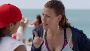 Rachel Whitman Groves