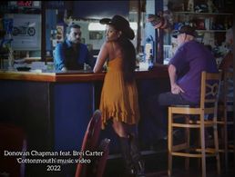 (Bartender) Cottonmouth music video 