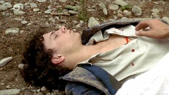 Filip Cíl in Three Lives (2007)